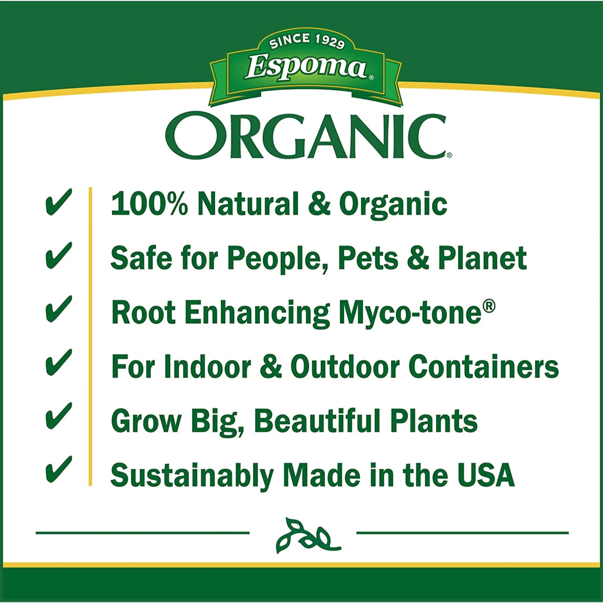 Organic Cactus Potting Soil Mix, Natural & Organic Soil for Cactus, Succulent, Palm, and Citrus Grown in Containers Both Indoors and Outdoors, 8 Qt, Pack of 1